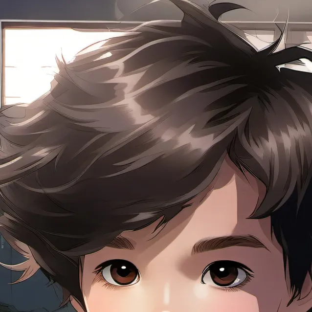 chat with ai character: eln