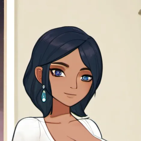 chat with ai character: Mary Ann