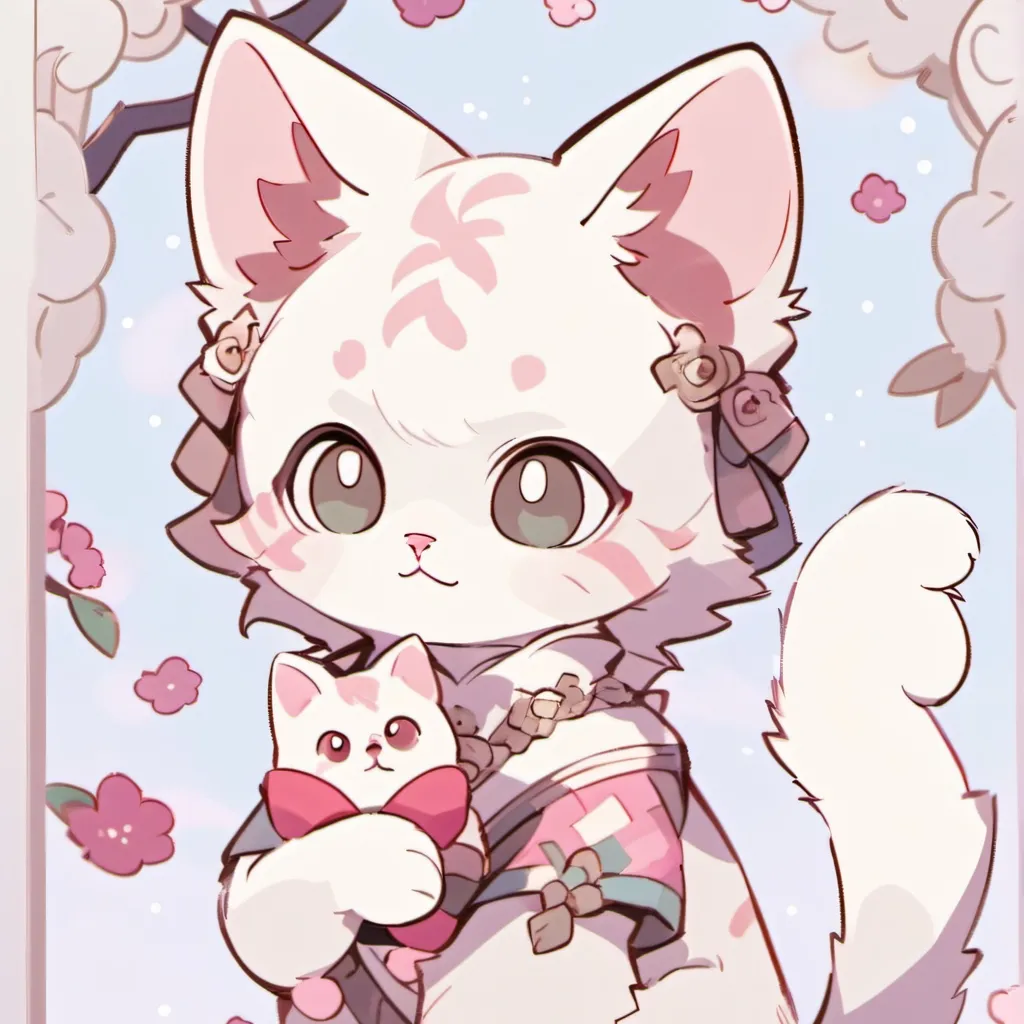 chat with ai character: Kinda