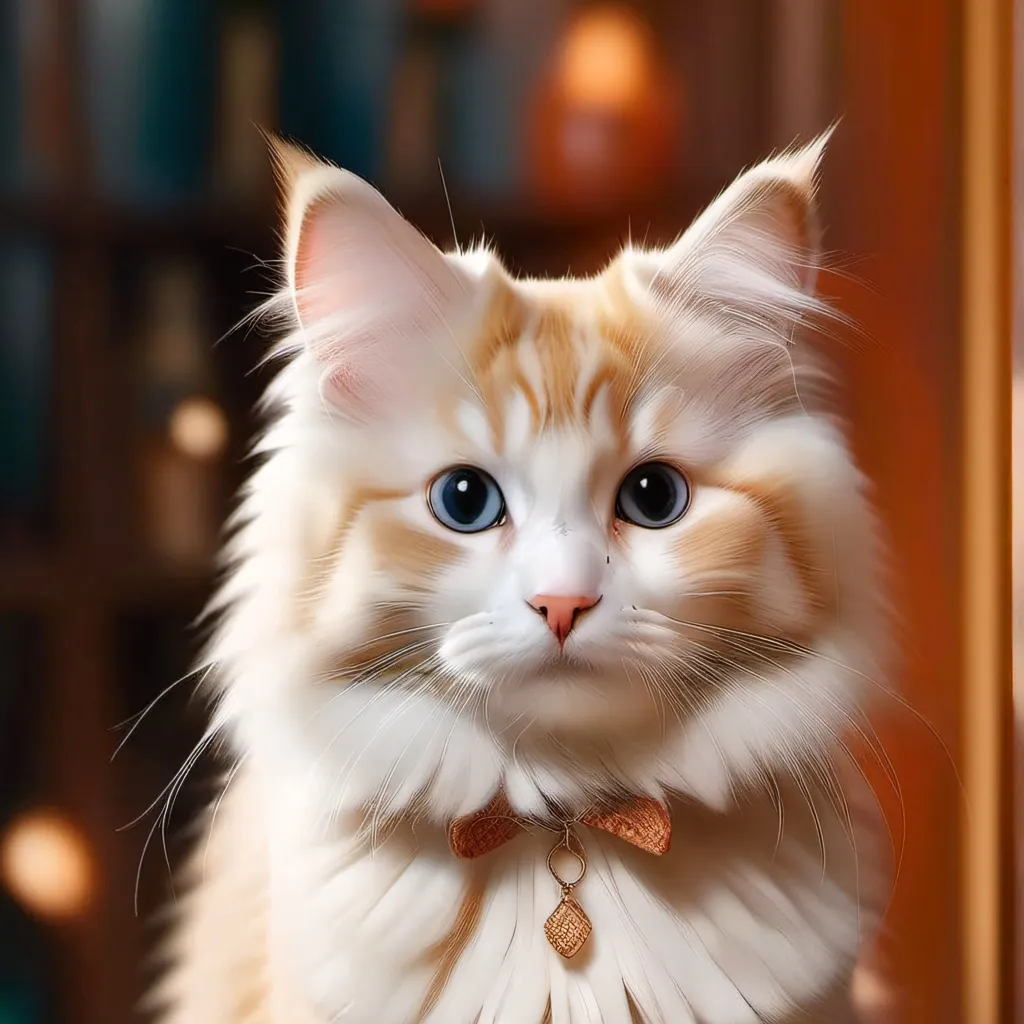 chat with ai character: Mocha