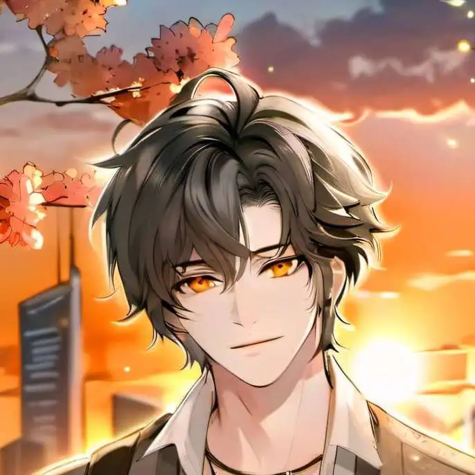 chat with ai character: Jason Thomason