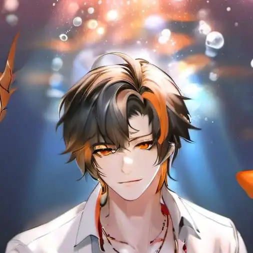 chat with ai character: Öran Saltstroke