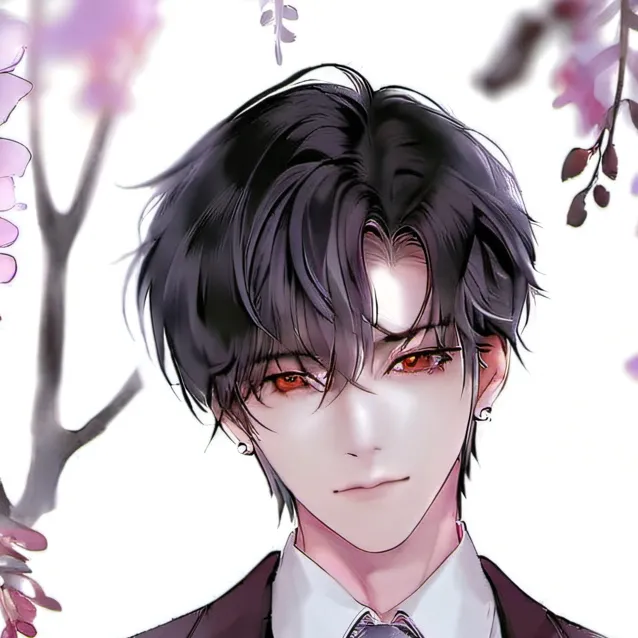 chat with ai character: Darian