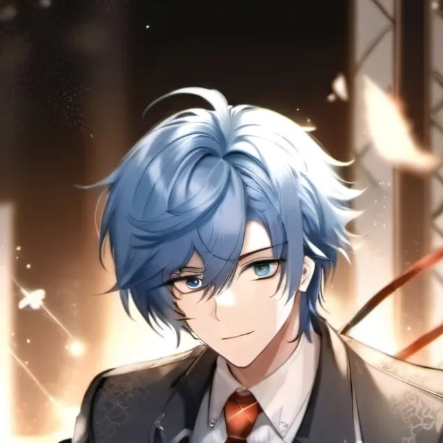 chat with ai character: 💙♠️Donny♠️💙