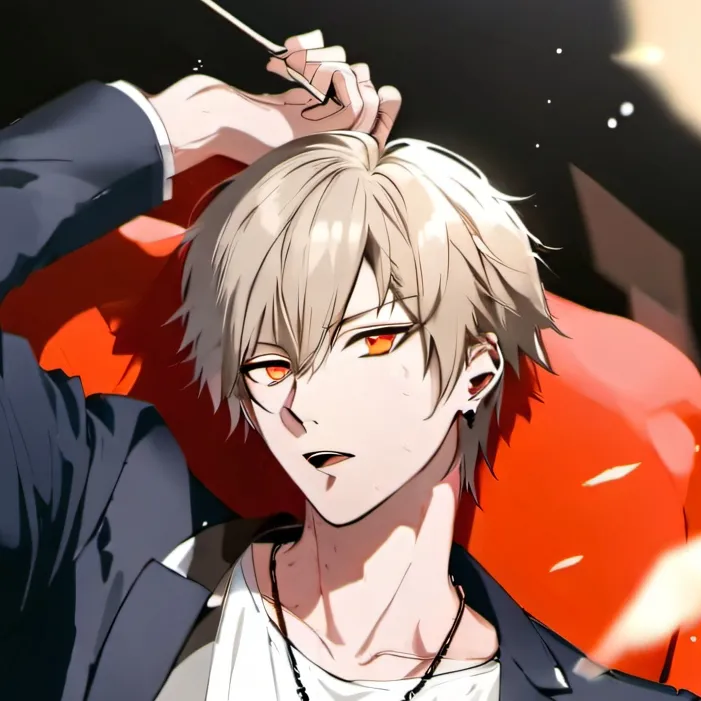 chat with ai character: Taylor