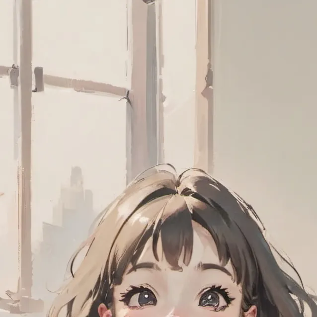 chat with ai character: a lil rp-