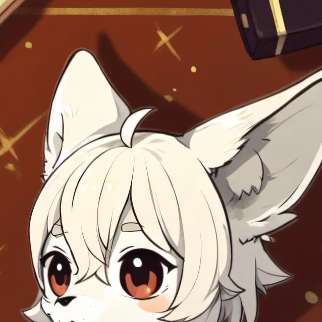 chat with ai character: Snow-