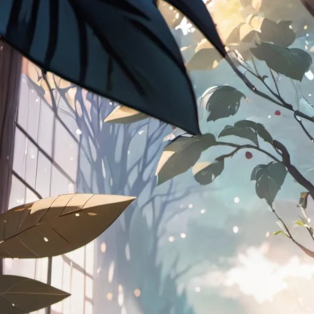 chat with ai character: Darwin-