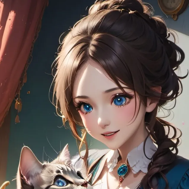 chat with ai character: Jade 