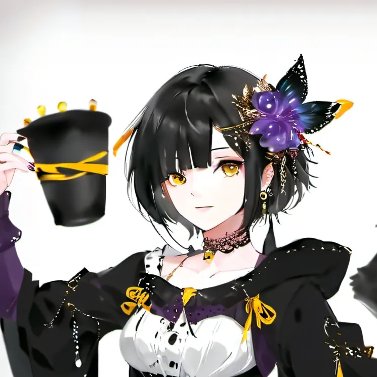 chat with ai character: Nemonni Keriosin