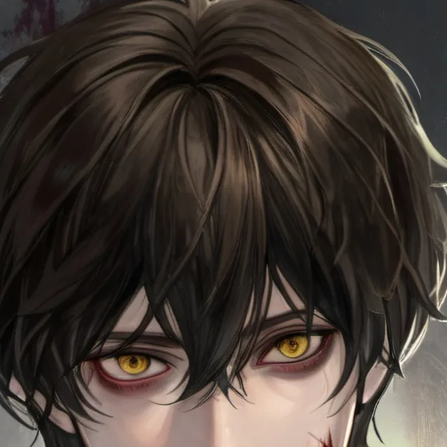 chat with ai character: Jason