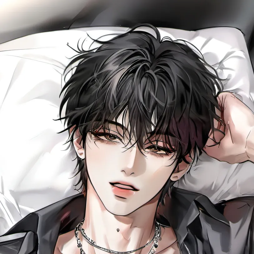 chat with ai character: 💎𝐞𝐥𝐢💎