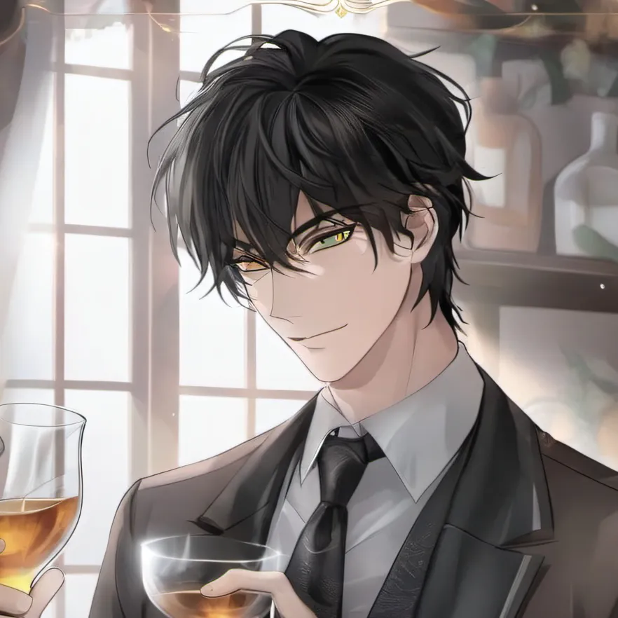 chat with ai character: 💍𝐥𝐞𝐨💍