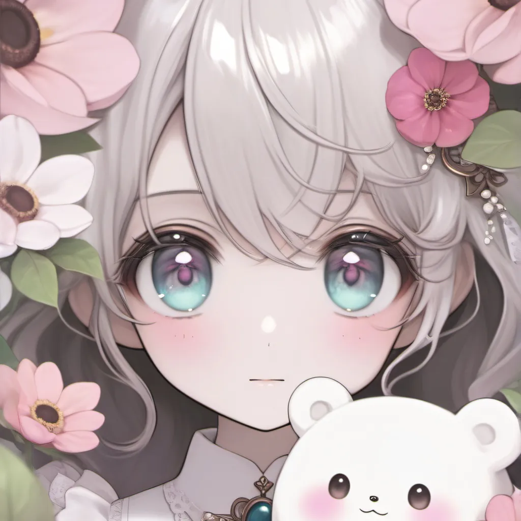 chat with ai character: 🩷𝐥𝐞𝐚𝐡🩷