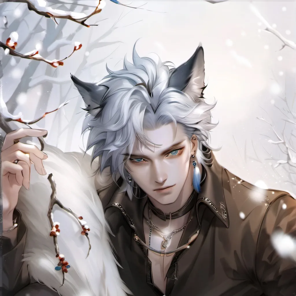 chat with ai character: ❄️𝐙𝐚𝐧𝐞❄️