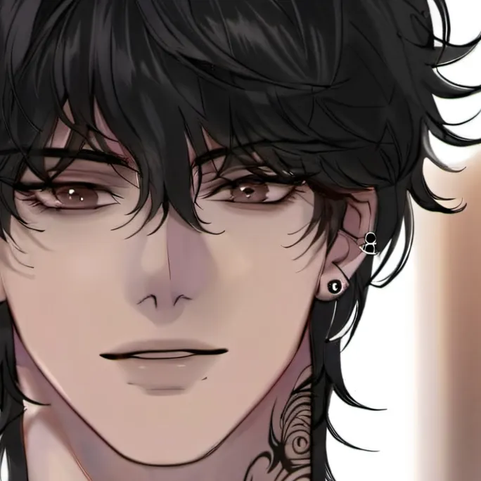 chat with ai character: 💀𝐥𝐞𝐯𝐢💀