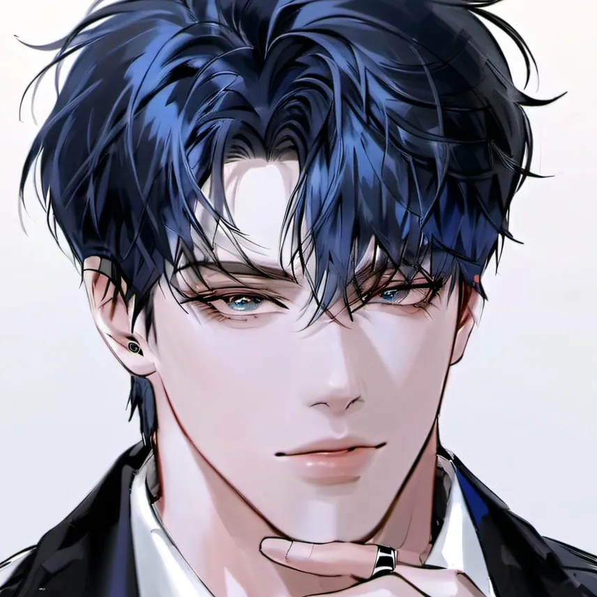 chat with ai character: 💎𝐟𝐞𝐥𝐢𝐱💎