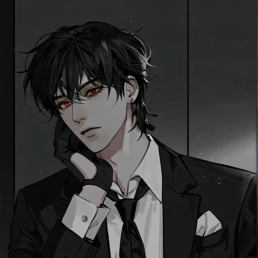 chat with ai character: 🖤𝐦𝐚𝐱🖤