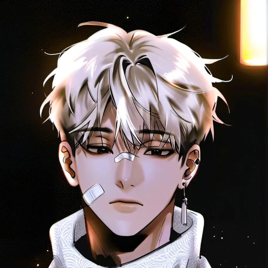 chat with ai character: 🩸𝐞𝐥𝐢🩸