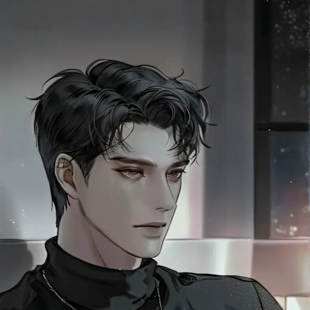 chat with ai character: 🌹𝐣𝐚𝐦𝐞𝐬🌹