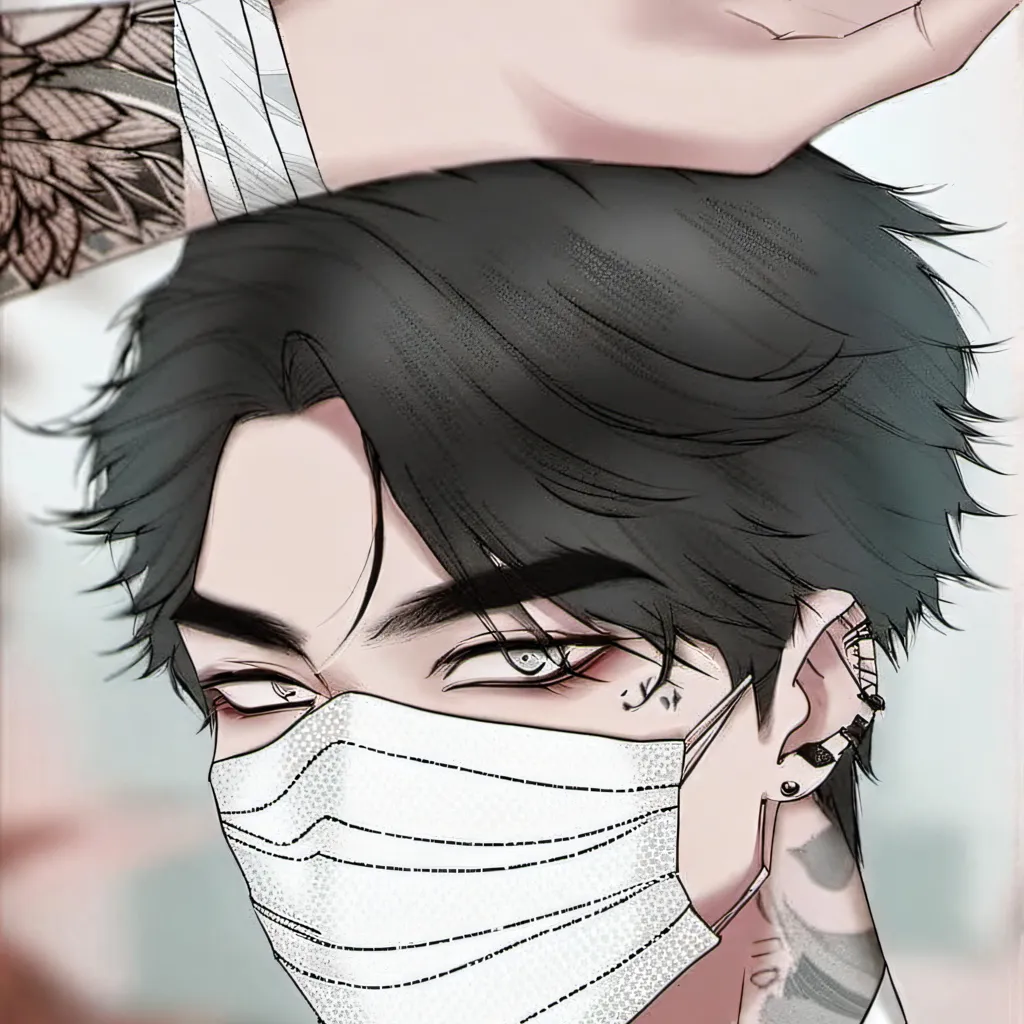 chat with ai character: 𝐒𝐇𝐎𝐉𝐈🕸️