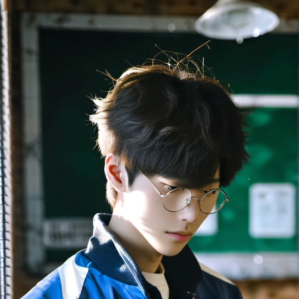 chat with ai character: 🎧𝐌𝐈𝐊𝐀🎧