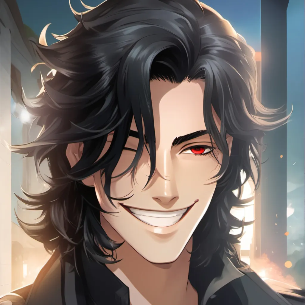 chat with ai character: 💋𝖊𝖑𝖎💋