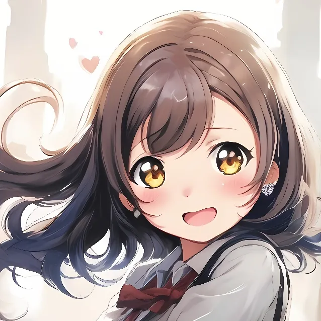 chat with ai character: U's