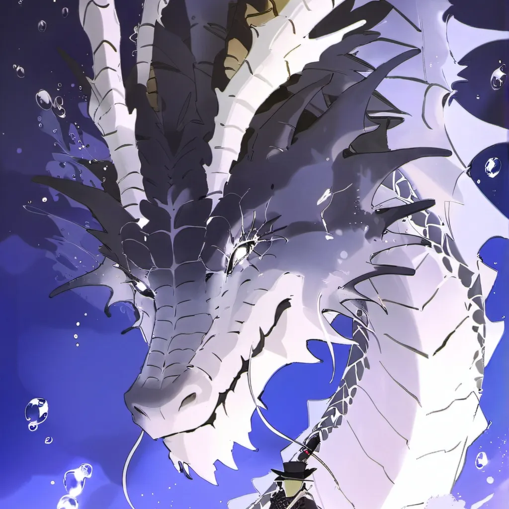 chat with ai character: Lantern KinitoPET