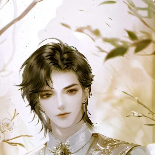 chat with ai character: smth (KinitoPET)