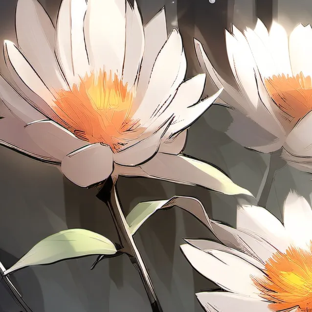 chat with ai character: Dandy's World :D