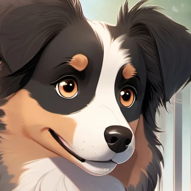 chat with ai character: Izzy