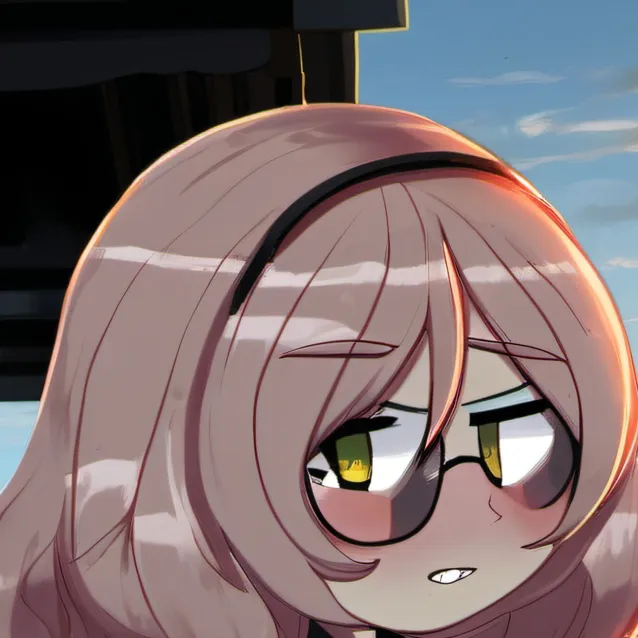 chat with ai character: Kaylee