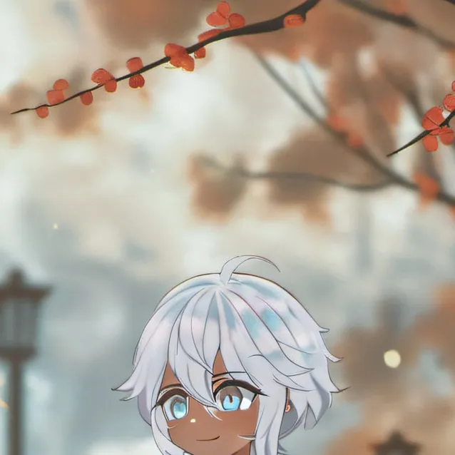 chat with ai character: Kara