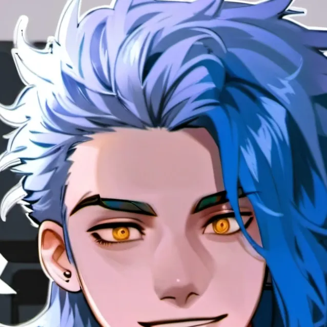 chat with ai character: Sally face 