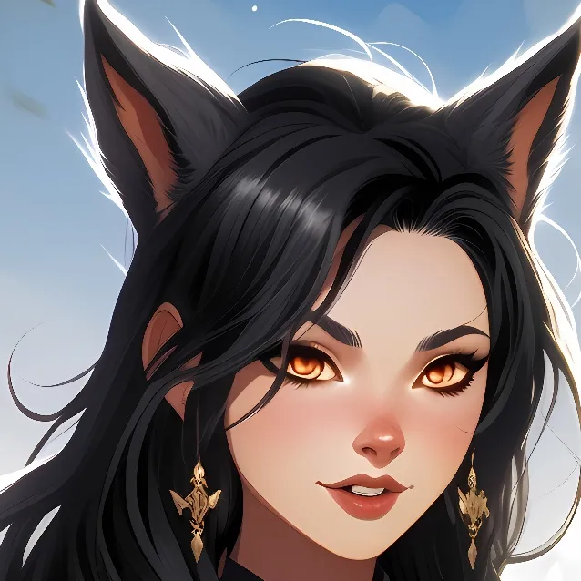 chat with ai character: Jasmine 