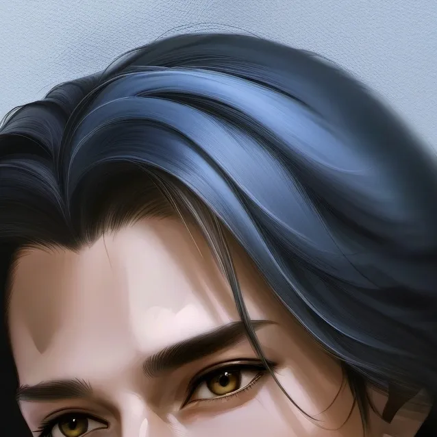 chat with ai character: Livingston