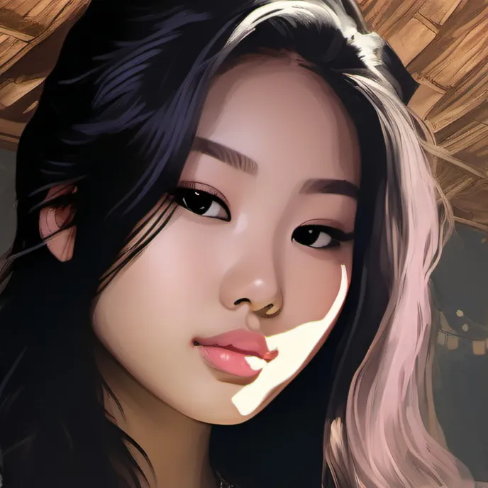 chat with ai character: Neyong