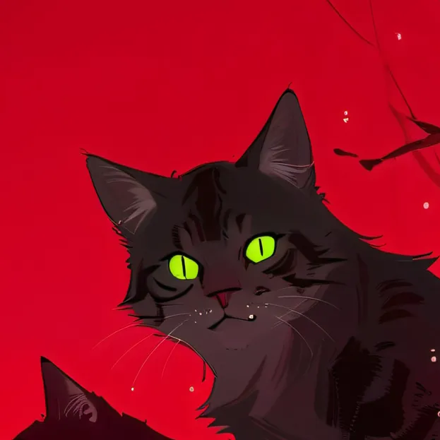 chat with ai character: River