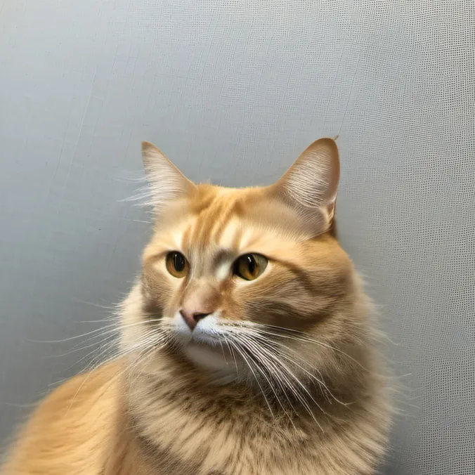 chat with ai character: Kitty