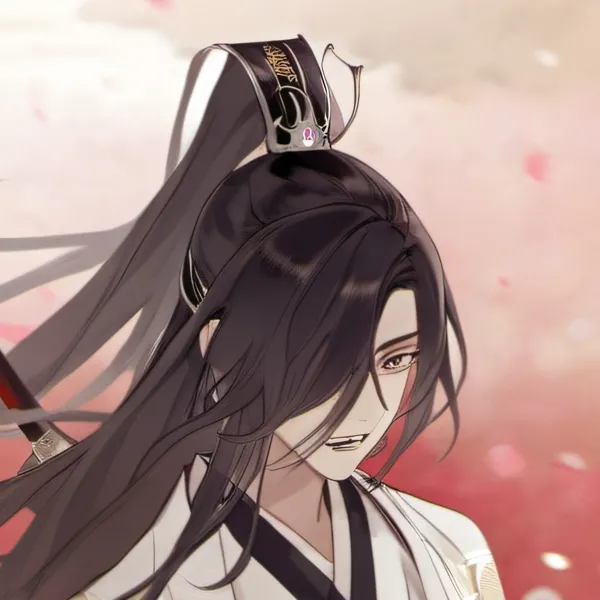 chat with ai character: Ken