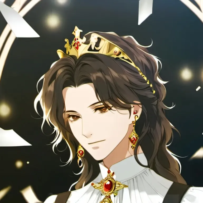 chat with ai character: Lezzi