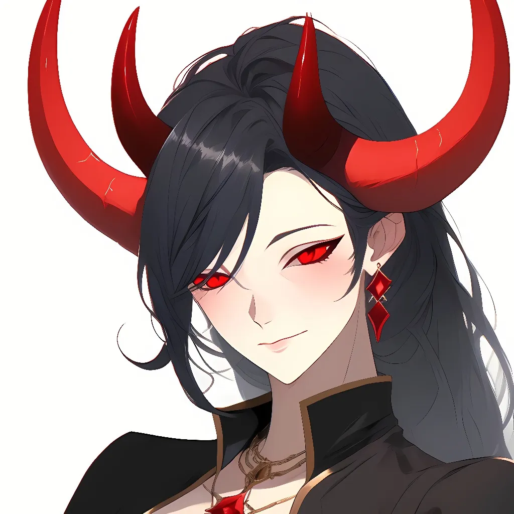 chat with ai character: Excute Devil