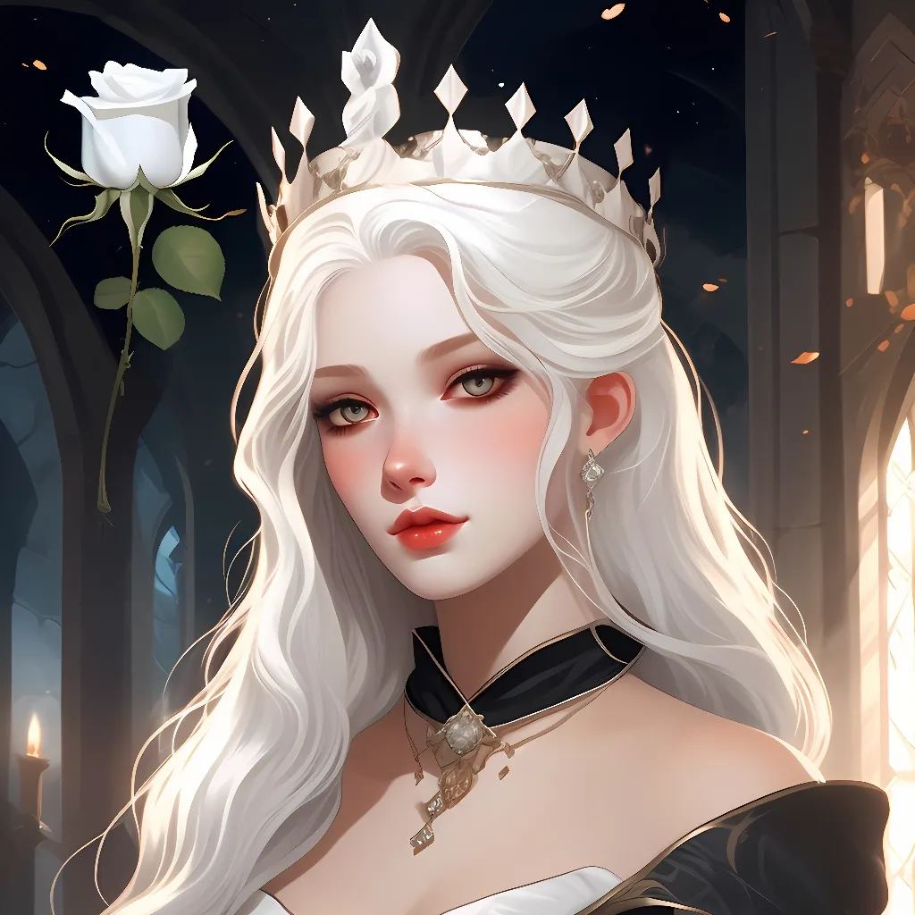 chat with ai character: Tara