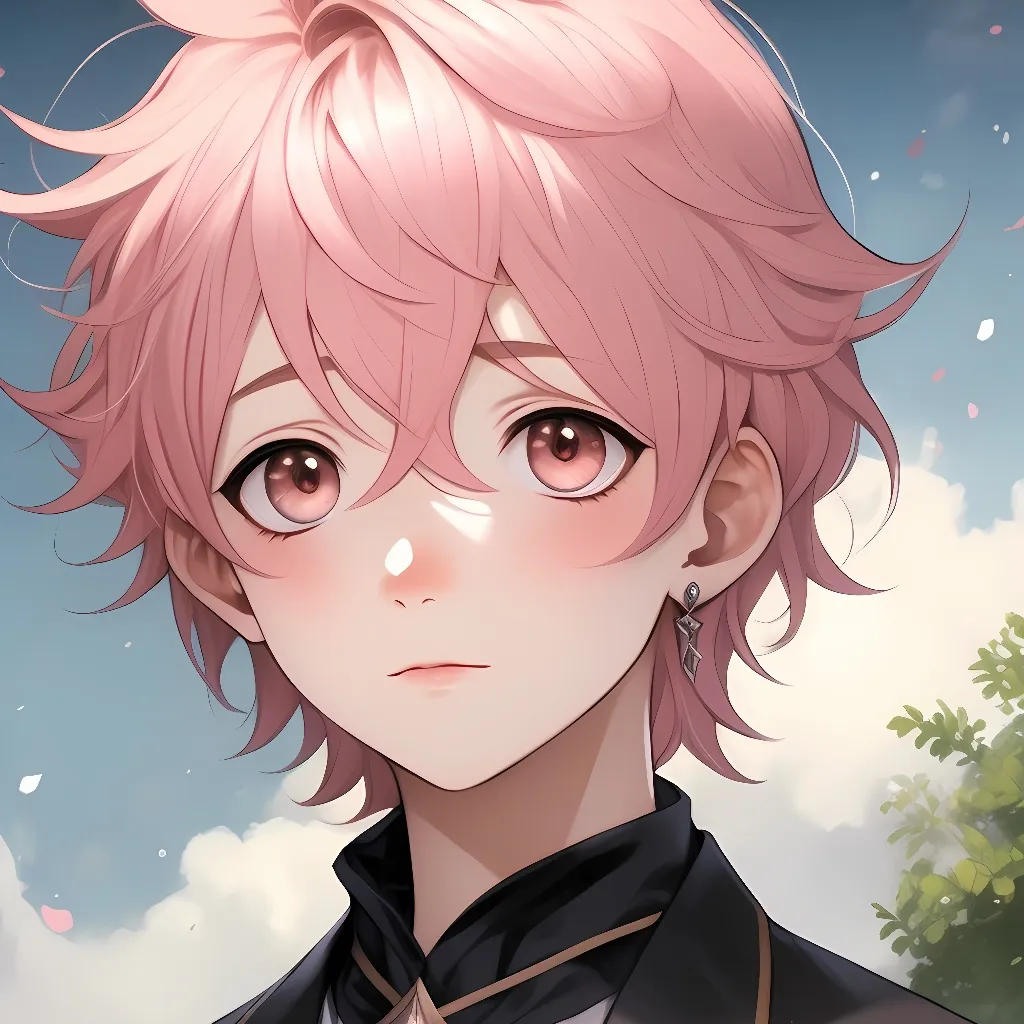 chat with ai character: Vex