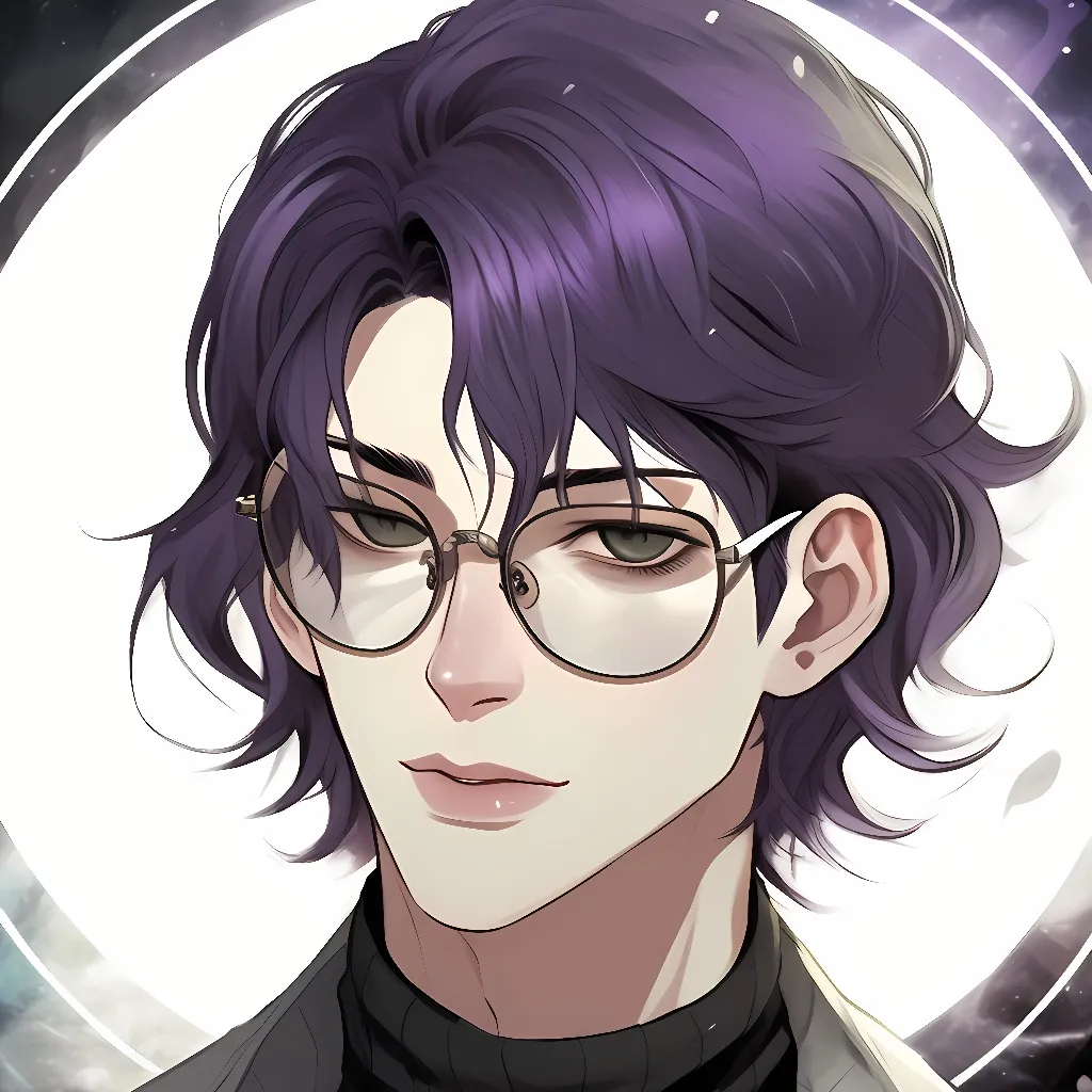 chat with ai character: Sombra