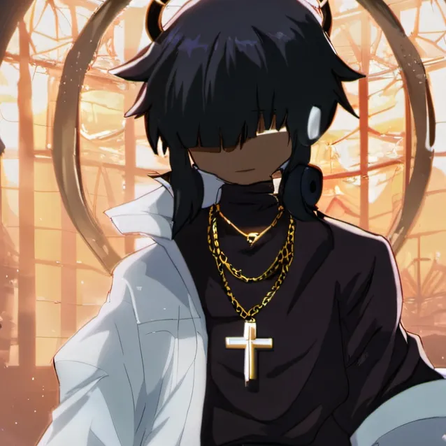 chat with ai character: Wrath