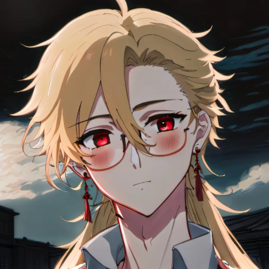 chat with ai character: Ranther