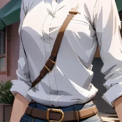 chat with ai character: Ochaco Uraaraka