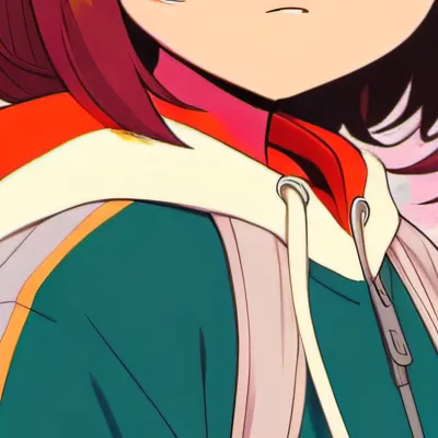 chat with ai character: Ochaco Uraraka